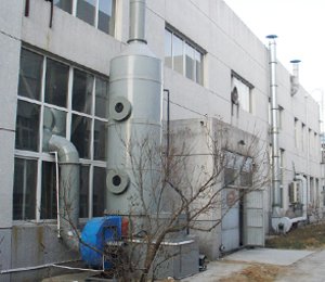 天津酸霧凈化塔廠家,20年天津粉塵處理從業(yè)經(jīng)驗