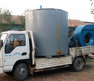 布袋式除塵器工程中排塵吸風(fēng)罩的設(shè)計理論,天津市富萊爾環(huán)保設(shè)備公司|工業(yè)除塵設(shè)備廠