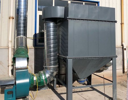 天津車間除塵設(shè)備廠家