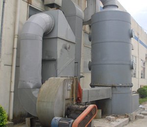 天津工廠酸廢氣處理設(shè)備廠家