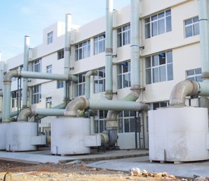 SDG酸氣吸附劑,15年以上成功經(jīng)驗(yàn)