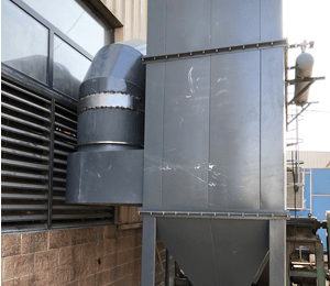 如何快速鑒別除塵設(shè)備的種類(lèi)-天津市富萊爾環(huán)保設(shè)備有限公司