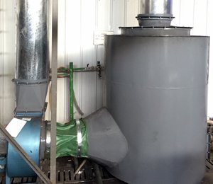 廊坊工廠VOC環(huán)保設(shè)備廠家,專業(yè)負(fù)責(zé)