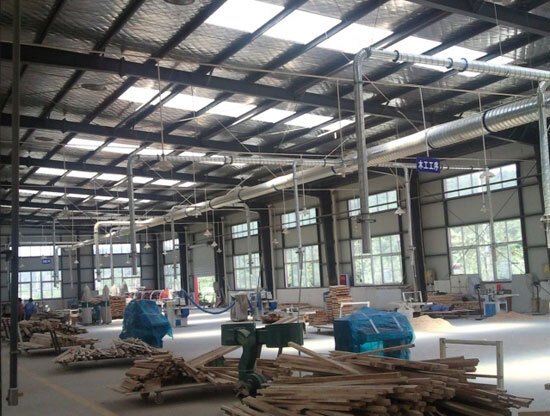 天津家具車間除塵器使用經(jīng)驗(yàn)-天津市富萊爾環(huán)保設(shè)備有限公司