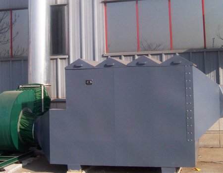 工廠廢氣處理設(shè)備廠家