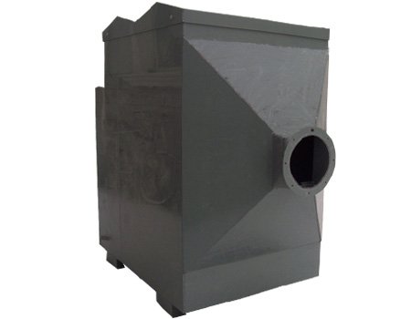 活性炭纖維有機廢氣凈化器生產(chǎn)廠家